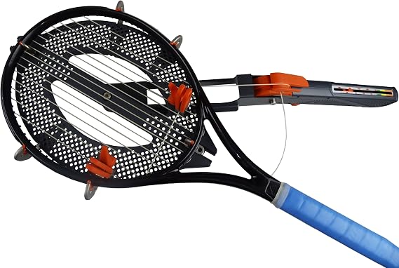 Tennis Stringing Machine