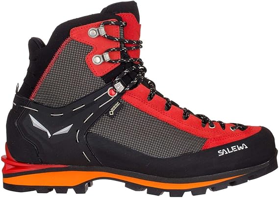 Salewa Crow Gore-Tex Herren Wanderstiefel