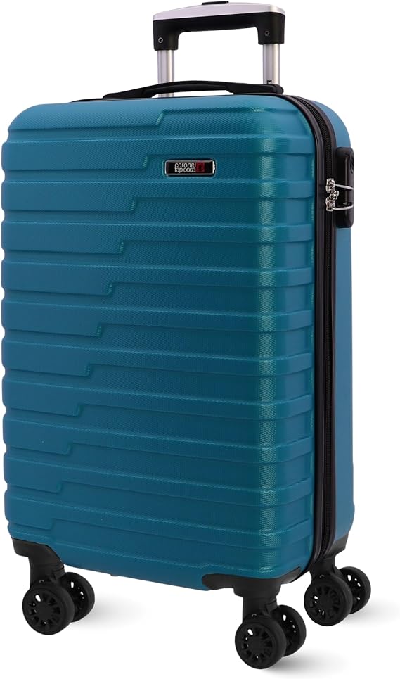 Coronel Tapioca - Cabin Travel Suitcases - Cabin Suitcase