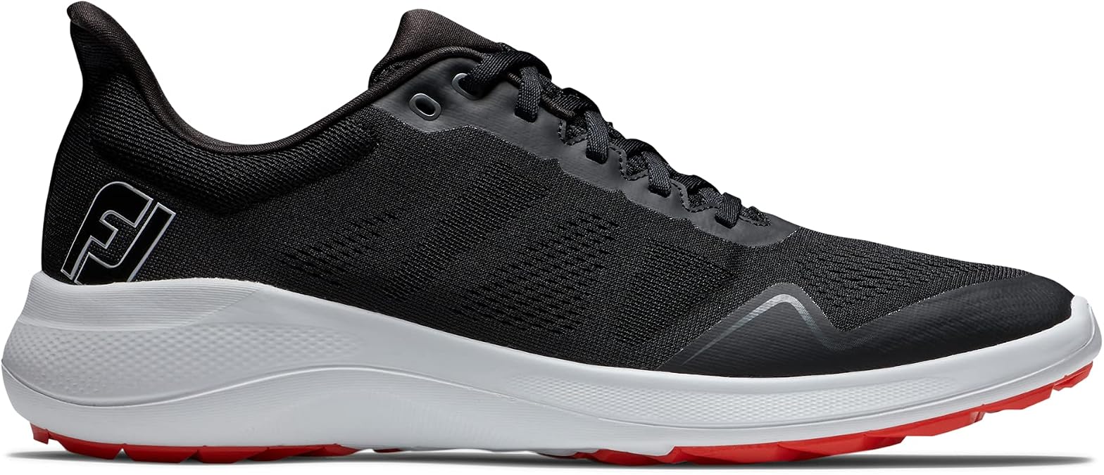 Footjoy Men's Flex Golf Shoe