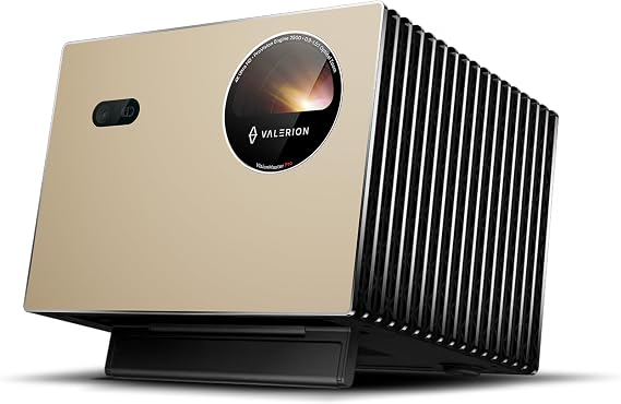 AWOL Valerion VisionMaster Pro 4K Triple Laser Projector