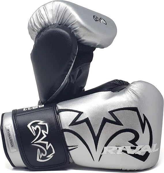 Rival Boxing Evolution Bag Gloves