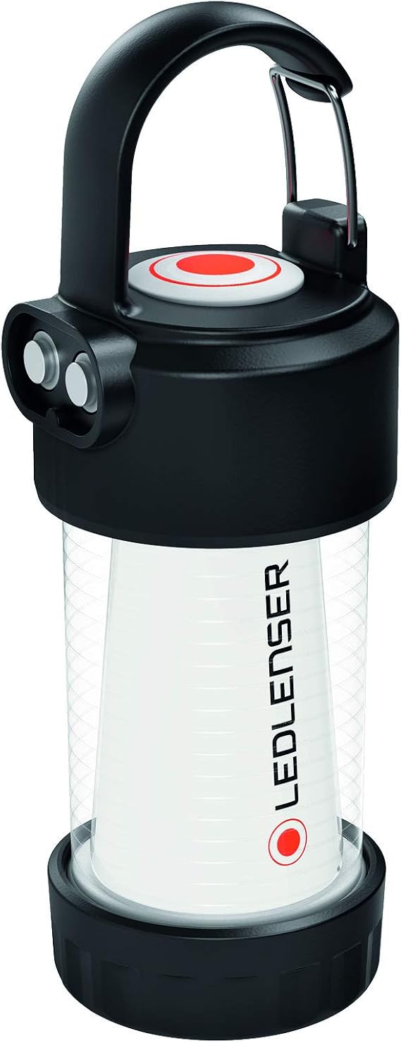 Ledlenser ML4 Ultra Kompakt ve Hafif Mini Fener