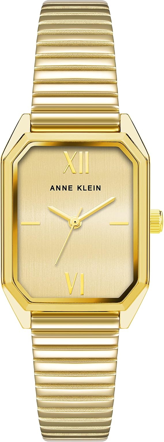 ANNE KLEIN Women's Bracelet Watch