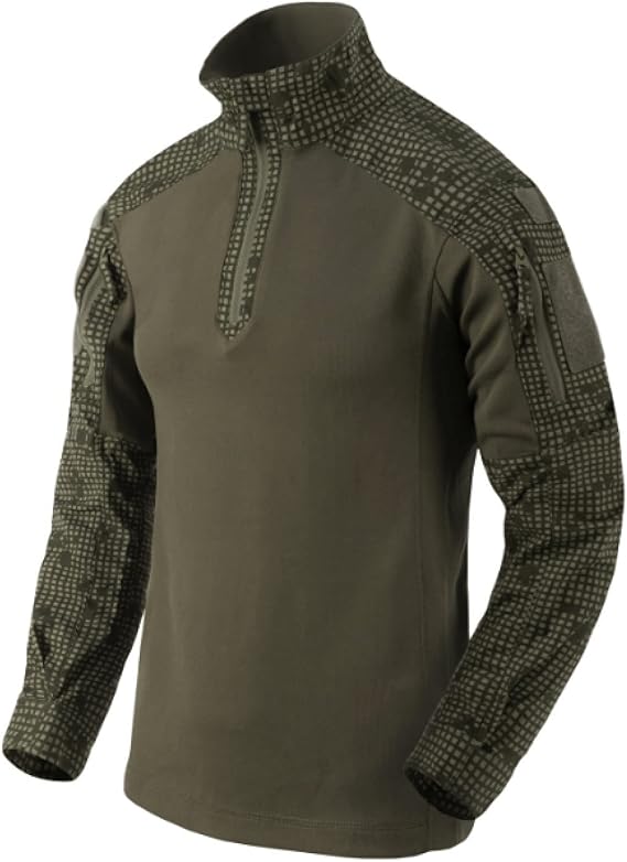 Helikon-Tex MCDU Combat Shirt® Desert Night Camo