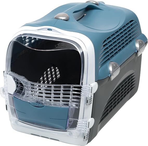 Catit Cabrio Transport Box