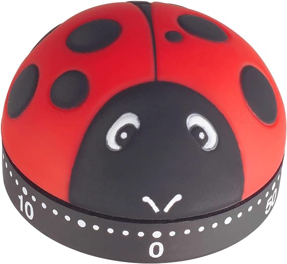 TFA 38.1025 – Illuminated Kitchen Plastic