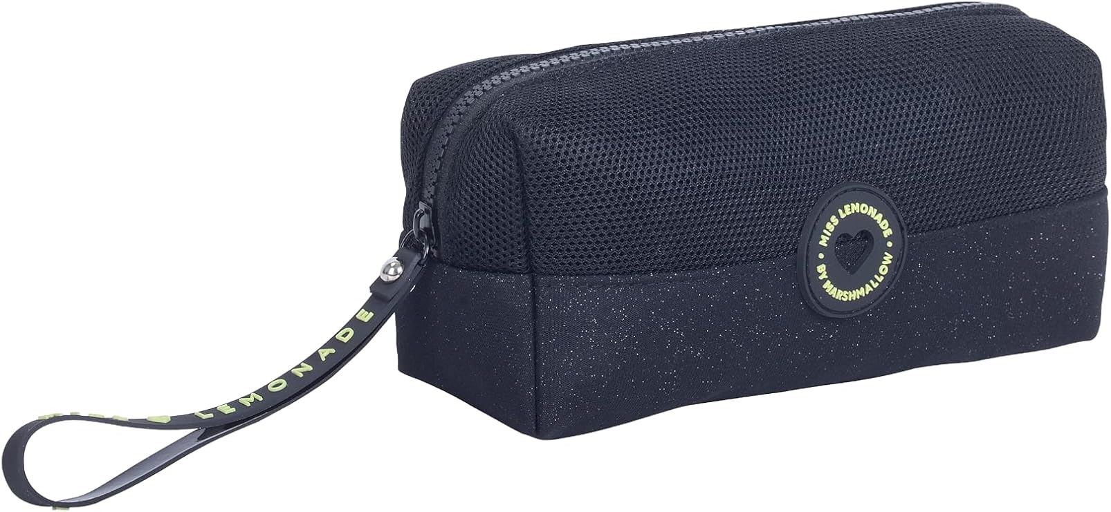 Pencil Case Emo Black Kalem Kutusu