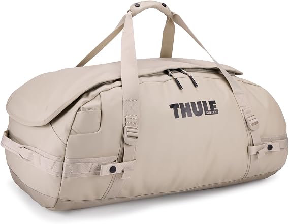 Thule Chasm 90l Duffel Bag
