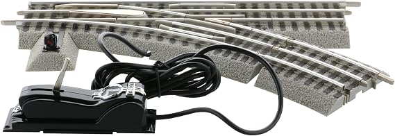 FasTrack O31 Remote/Command Switch RH