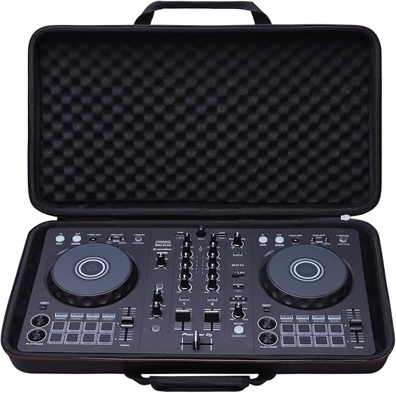 LTGEM DJ Controller Bag