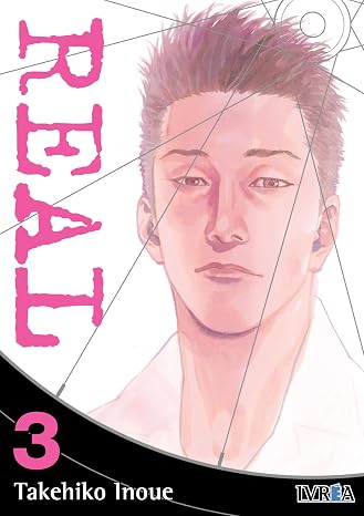 Real new edition 03