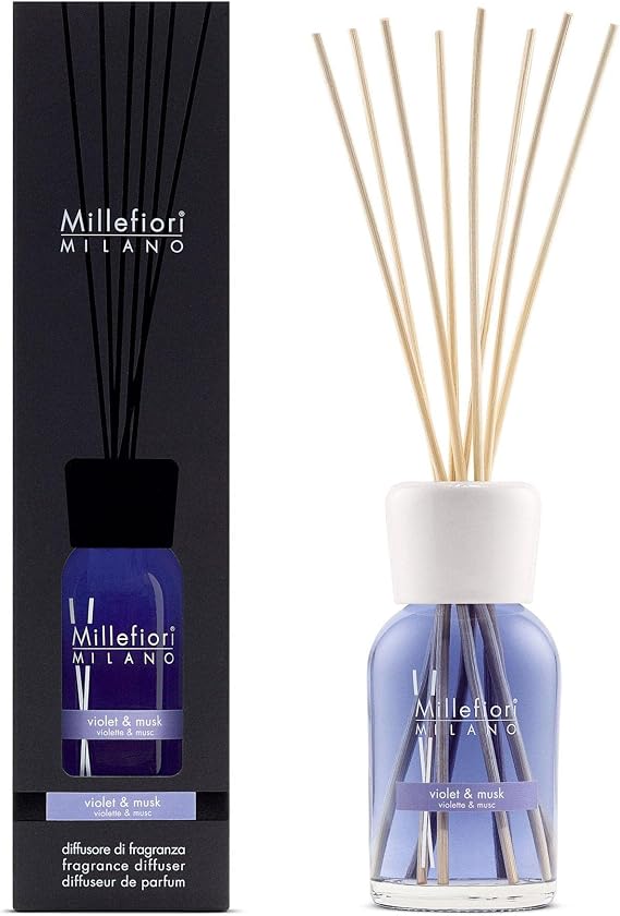 Millefiori Milano Reed Diffuser - 250 ml