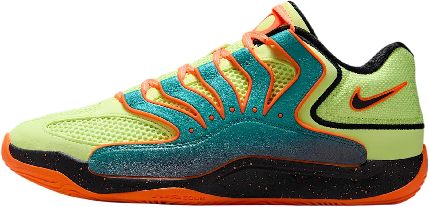 NIKE Men's Kd18 NrgSneaker