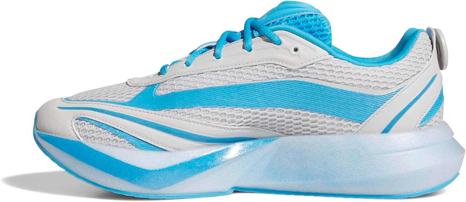 Adidas Unisex-Adult Lightblaze Glow Sneaker