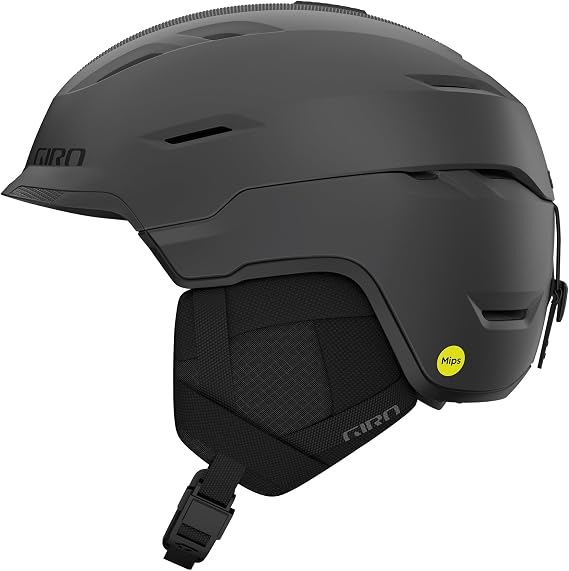 Giro Tor Spherical MIPS Snow Helmet
