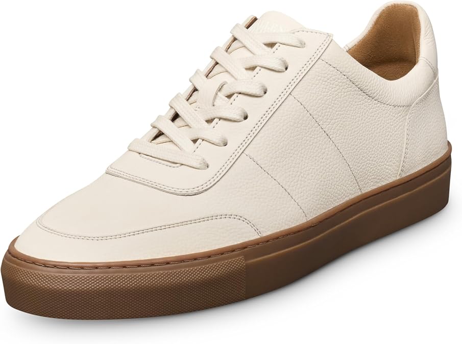 Allen Edmonds Men's Linden Sneaker Boot