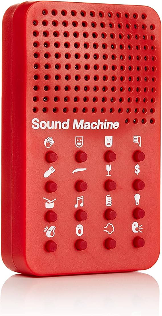 NPW Sound Machine - 18486