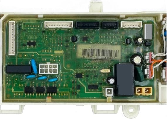 Compatible for Samsung ，Washing Machine Computer Control Board DC92-01400A DC92-01447A Set Circuit PCB Washer Parts