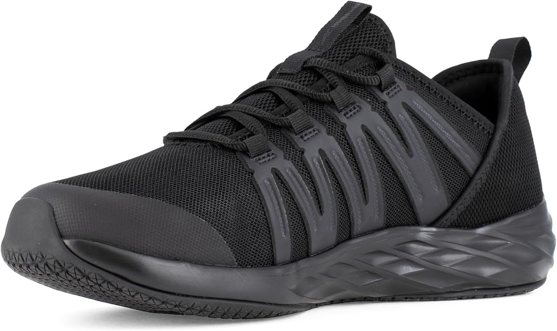 Reebok Mens Astroride Work