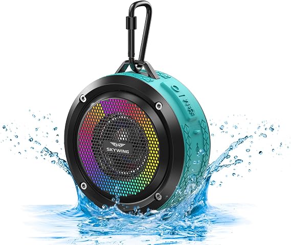 mnf SKYWING Bluetooth Hoparlör