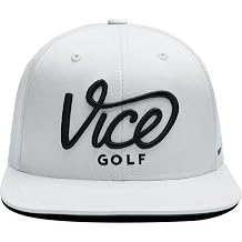 Vice Golf Women's Crew Cap Hat