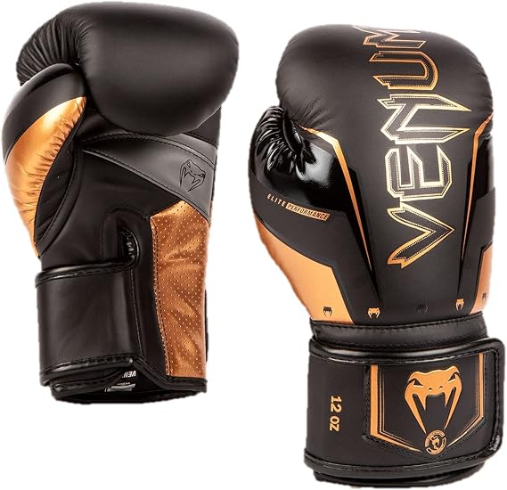 Venum Elite Evo Boxhandschuhe