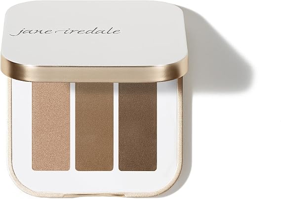 Jane Iredale PurePressed Göz Farı Üçlü