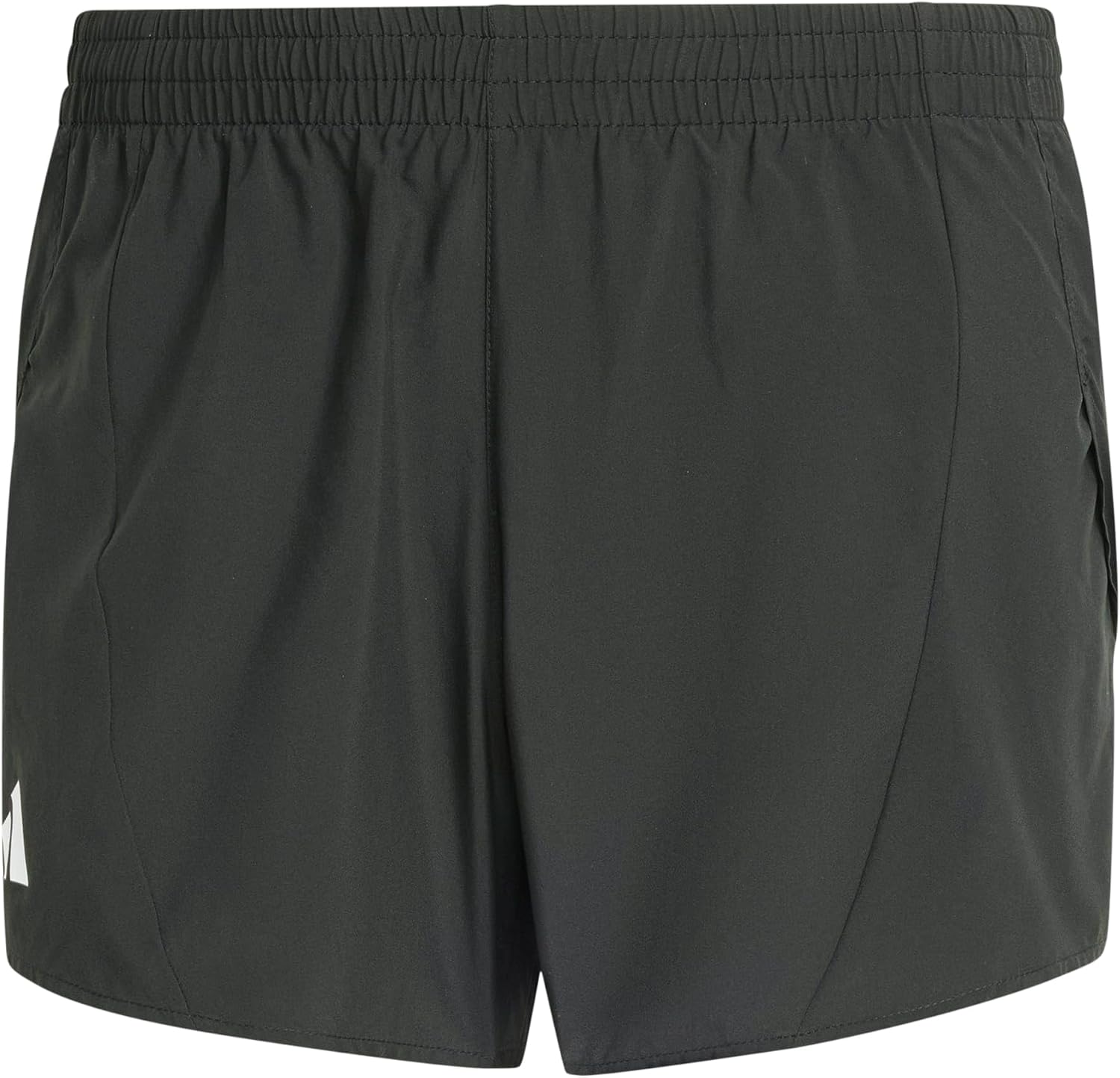 adidas Men's Adizero Essentials Running Split Shorts