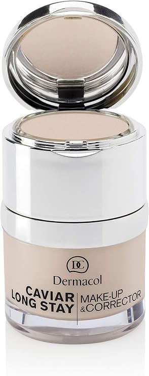 Dermacol Makeup Concealer for Skins Suffering from Acne