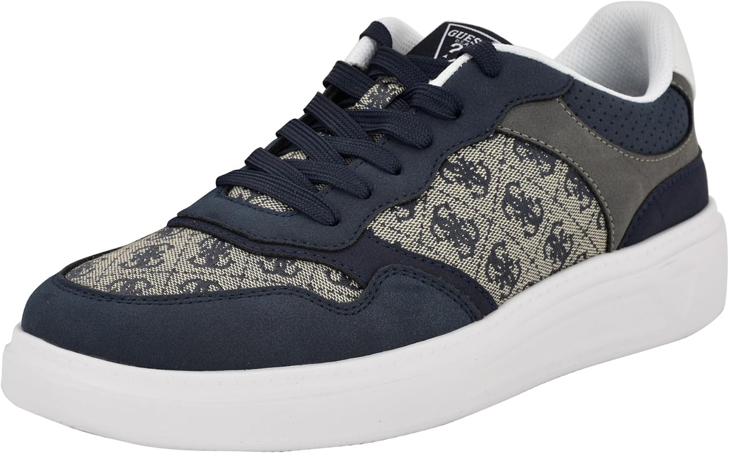 Guess Mens Carmino