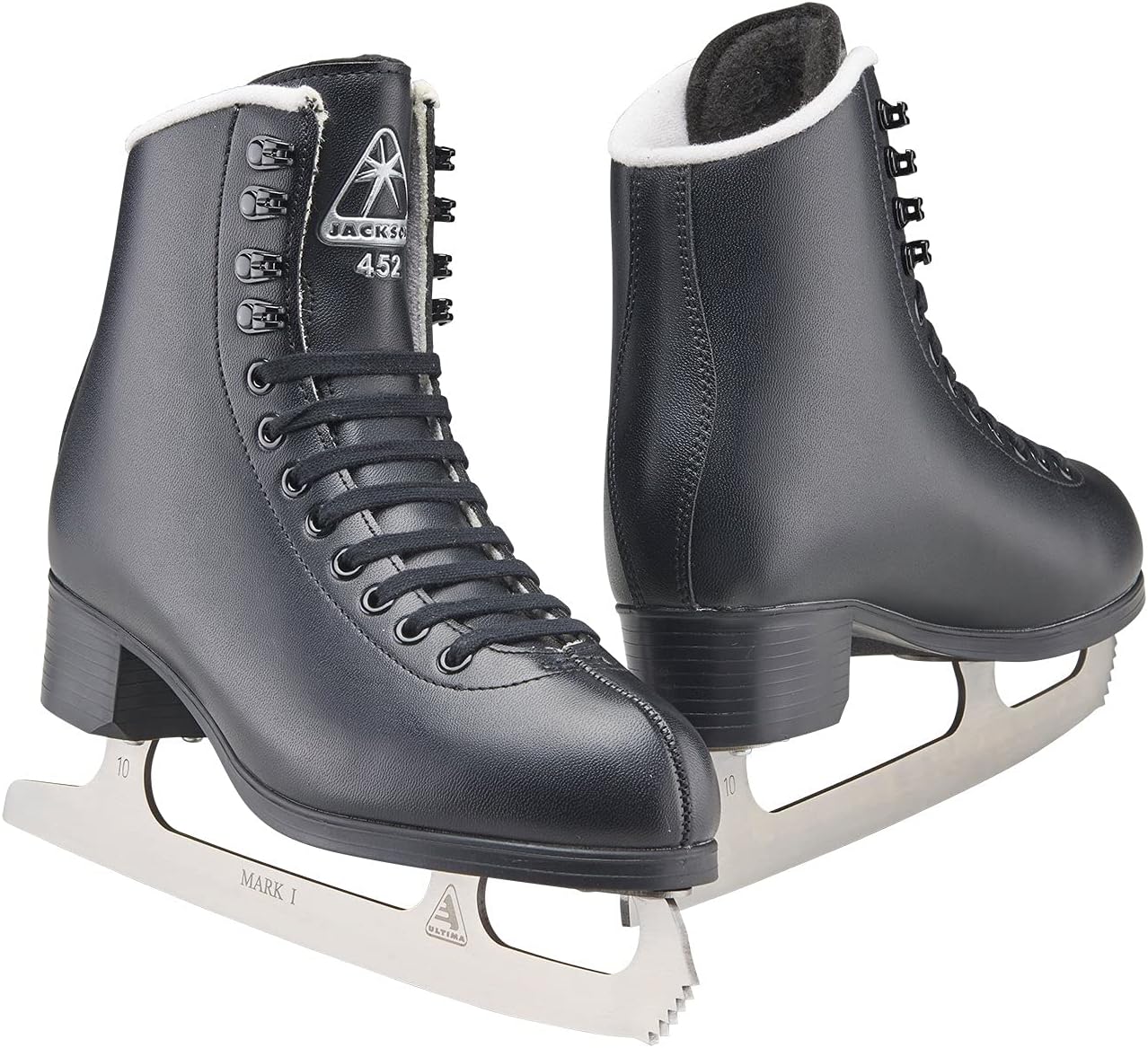 Jackson Ultima Finesse MenBoys Figure Ice Skating
