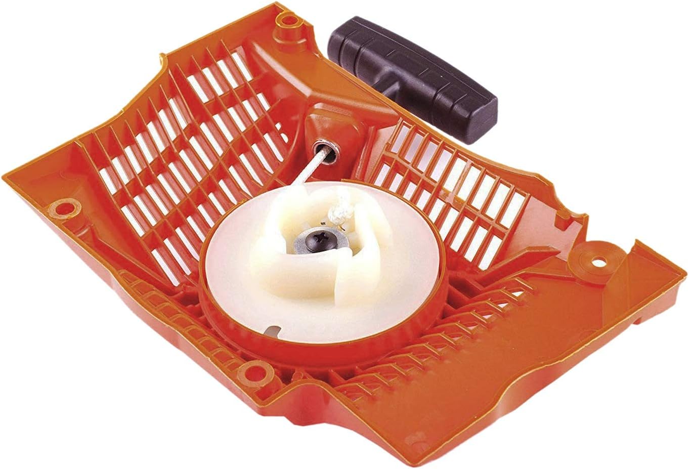 Rewind Recoil Starter Kit Parts for 362 365 371 372 372Xp Chainsaw