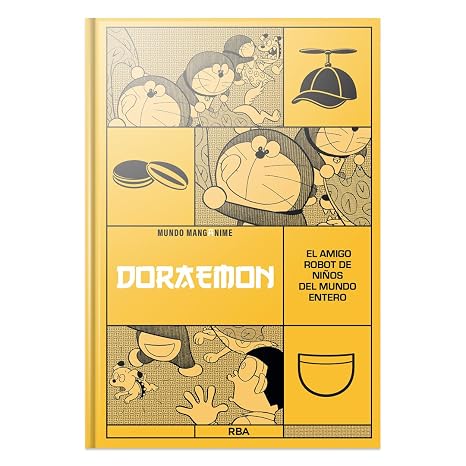 Doraemon | Colección Manganime: XIV