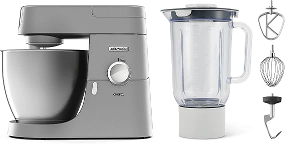 Kenwood Chef Stand Mixer