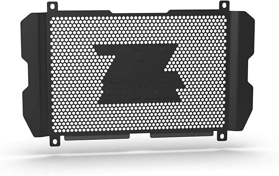 Motorcycle Radiator Guard For KAWASAKI For Z900 For Z 900 2017-2025 2024 2023 2022 2021 Motorcycle Radiator Guard Grille Cover Protection Oil Cooler Grill Proteto