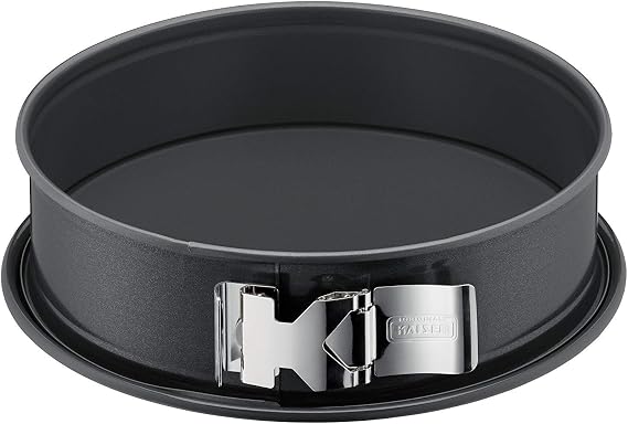 Kaiser La Forme Plus Kelepçeli Kek Kalıbı 28 cm