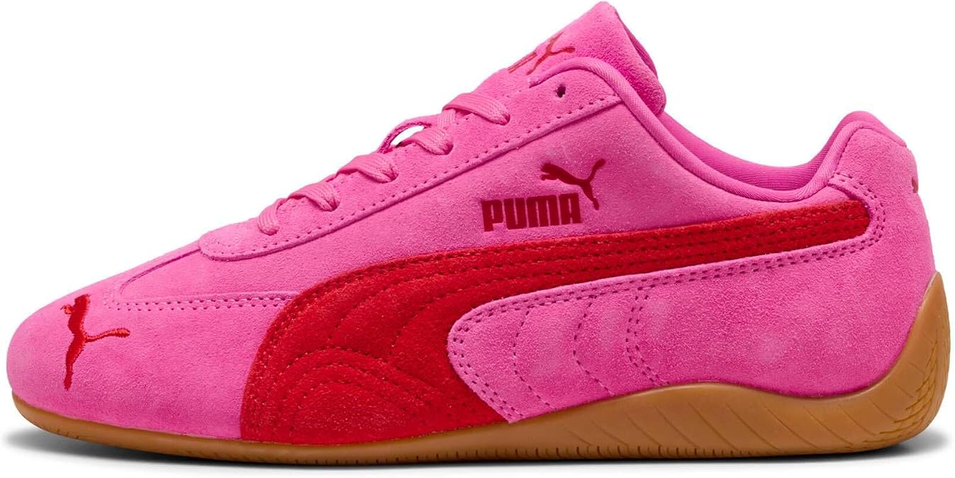 Puma Speedcat DC45 Flat Trainers