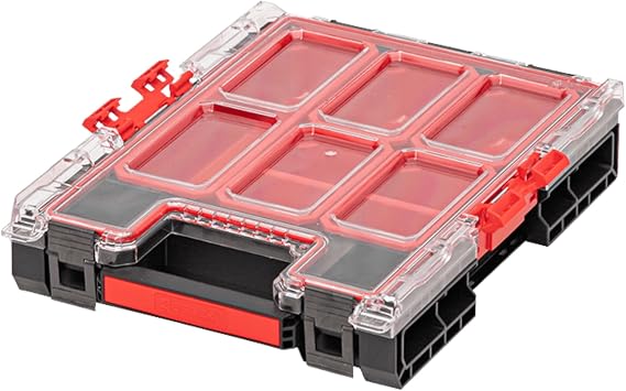 QBRICK System One オーガナイザー M