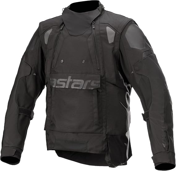 Alpinestars Men's Motorbike Yes Jacket (pack of 1)