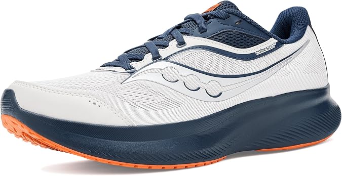 Saucony Mens Cohesion 18