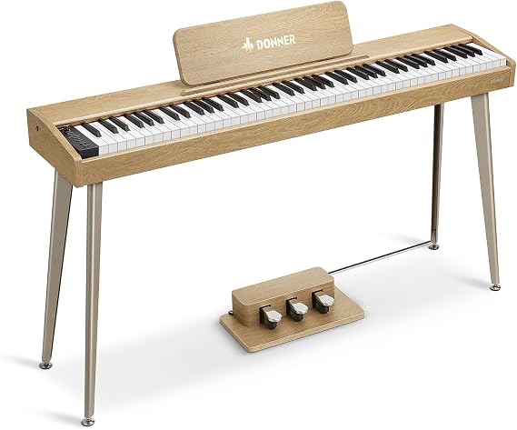 DONNER DDP-60 Digital piano