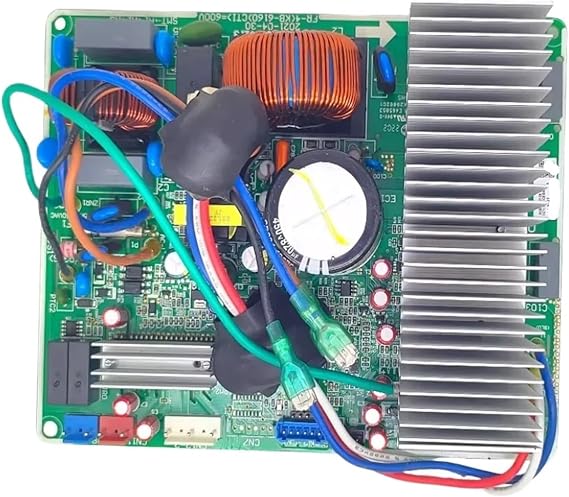 Variable Frequency Air Conditioner Motherboard,compatible For TCL, A010386 Circuit Board