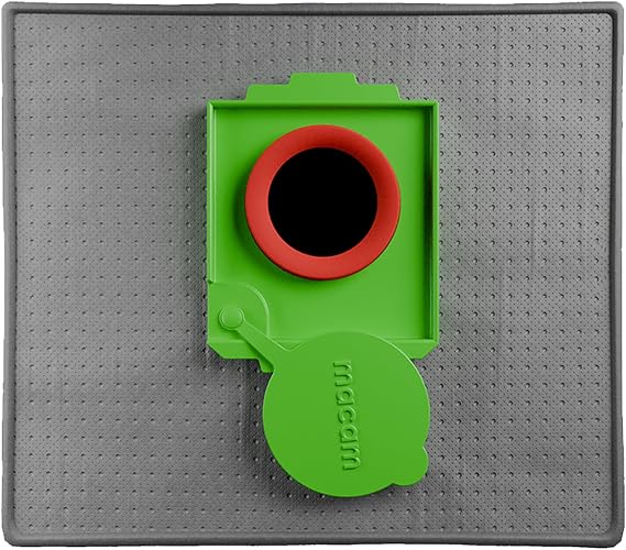 Macam Reusable Hoover Bag Compatible with Festool CTL CTM 36 Extractor