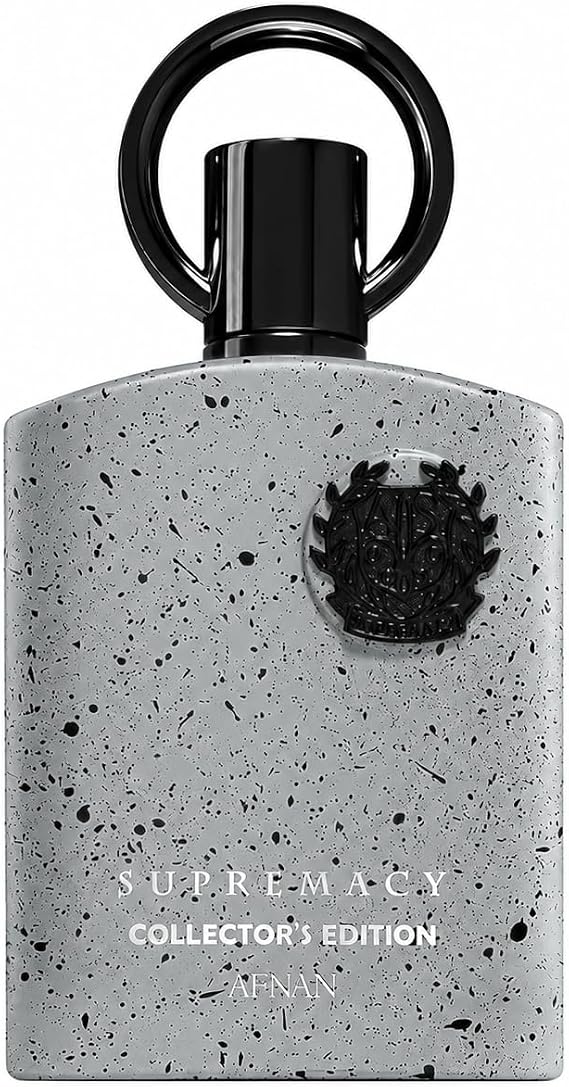 Afnan Supremacy Collector's Edition 100ml Erkek Parfümü