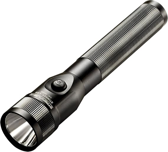 Streamlight 775732-SSI Streamlight Stinger LED AC/DC 75732 1 Piggyback Holder - Multi, N/A