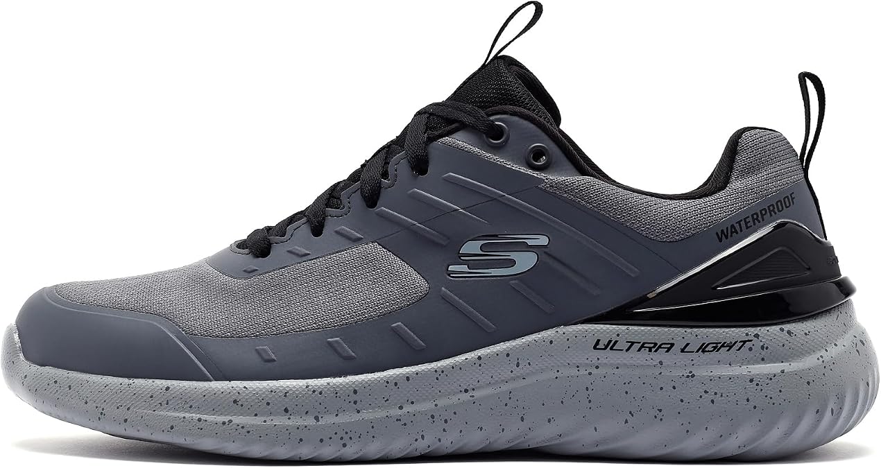 Skechers BOUNDER 2.0 - İONİZED Spor AyakkabıErkek