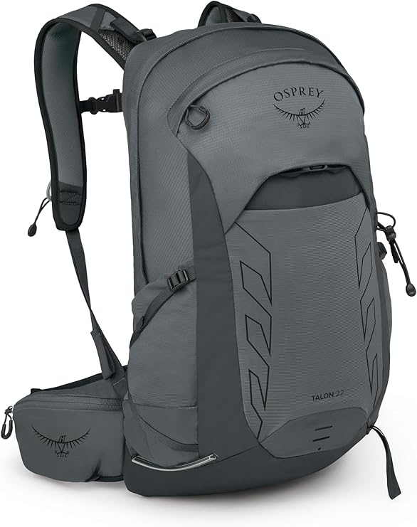 Osprey Talon 22 Men's Backpack