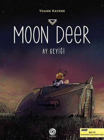 Ay Geyiği