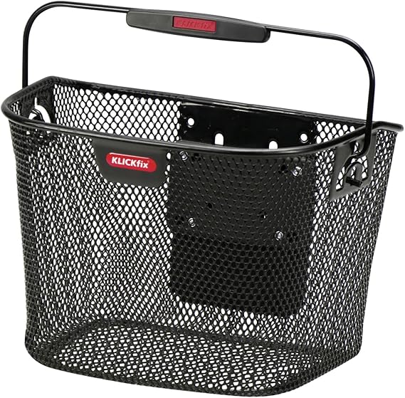 KlickFix Mini Vorderradkorb